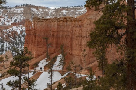 Bryce Canyon